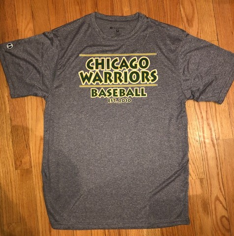 Warriors On Sale and Closeout