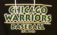 Chicago Warriors - Chicago Baseball Club