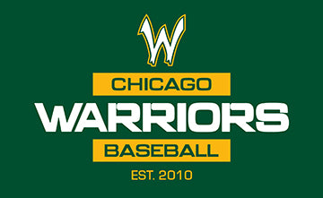 Chicago Warriors - Chicago Baseball Club