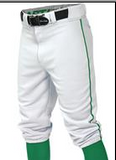 Extra pair of 2023 Warriors baseball pants