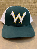 Warriors Trucker Hat