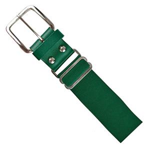 Extra Warriors dark green game belt